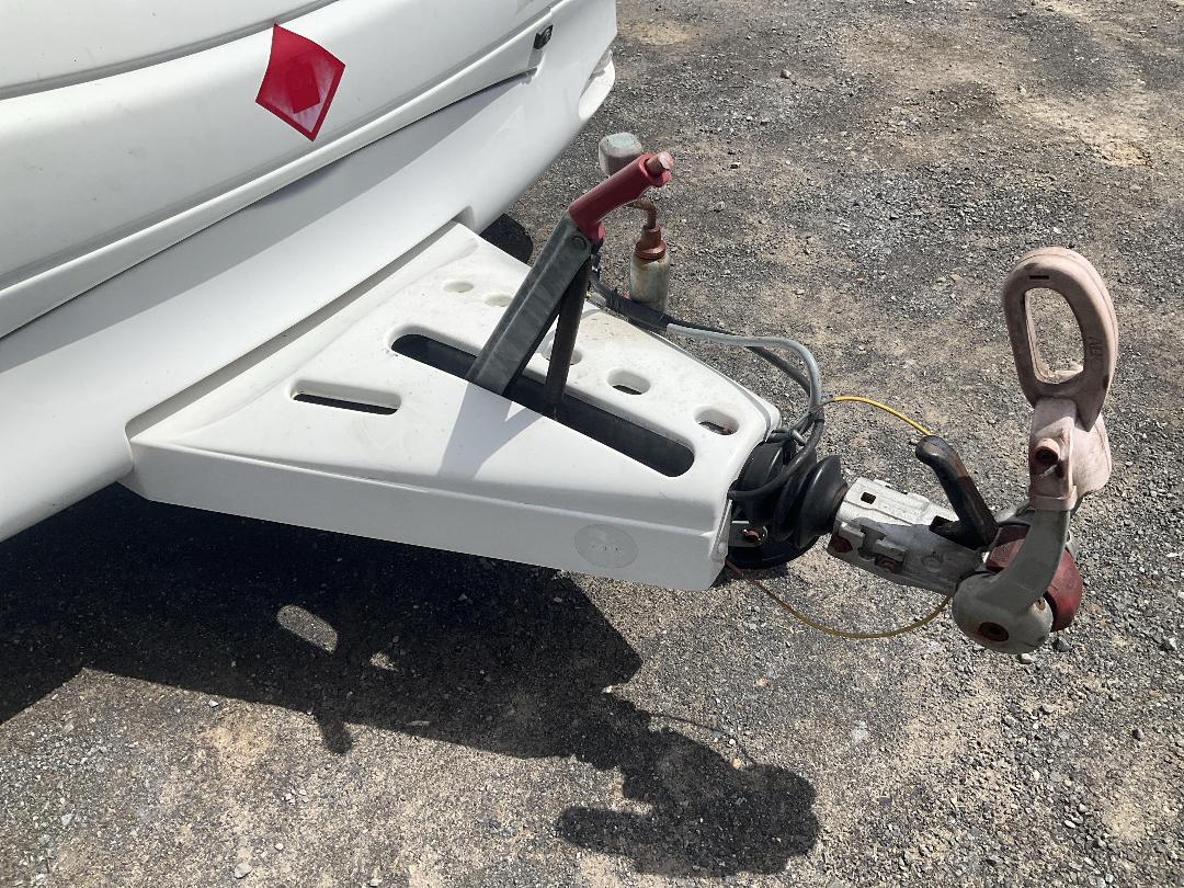 Photo '35' of SPRITE MAJOR Caravan - Single