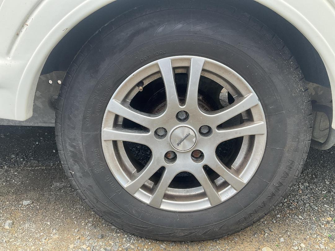 Photo '40' of SPRITE MAJOR Caravan - Single