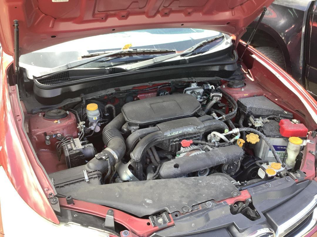 Photo '11' of Subaru Exiga