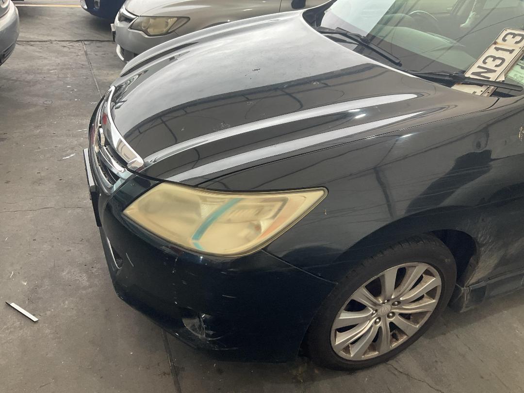 Photo '9' of Subaru Exiga Photo '9' of Subaru Exiga