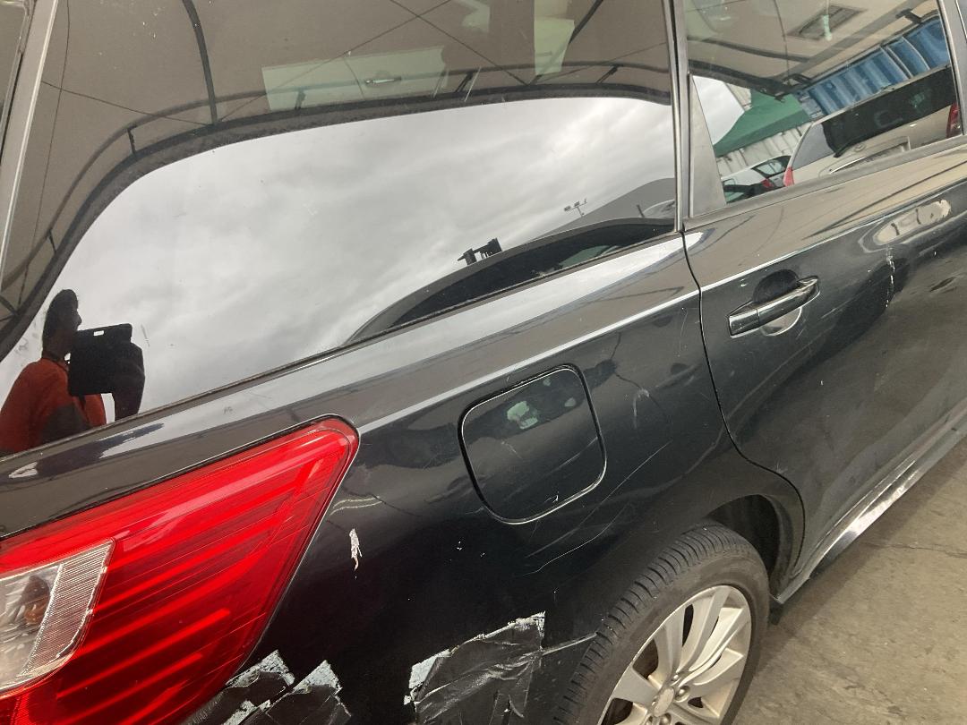 Photo '19' of Subaru Exiga Photo '19' of Subaru Exiga