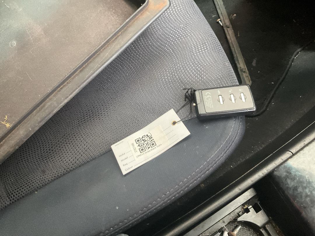 Photo '24' of Subaru Exiga Photo '24' of Subaru Exiga