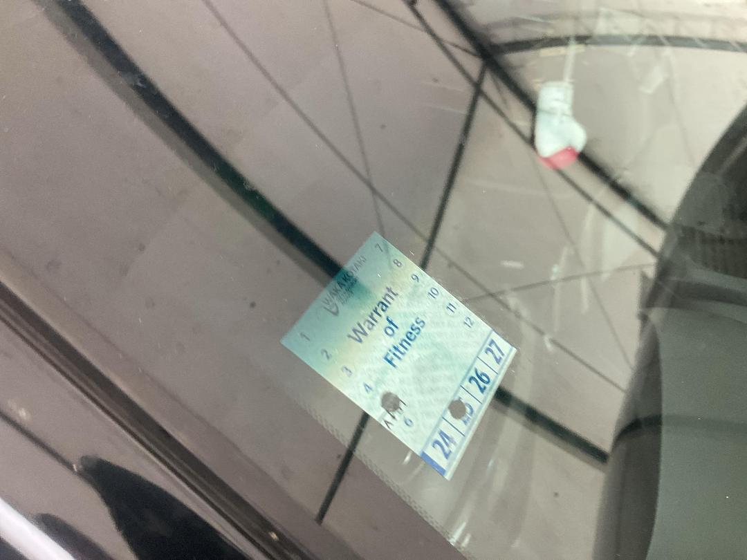 Photo '29' of Subaru Exiga Photo '29' of Subaru Exiga