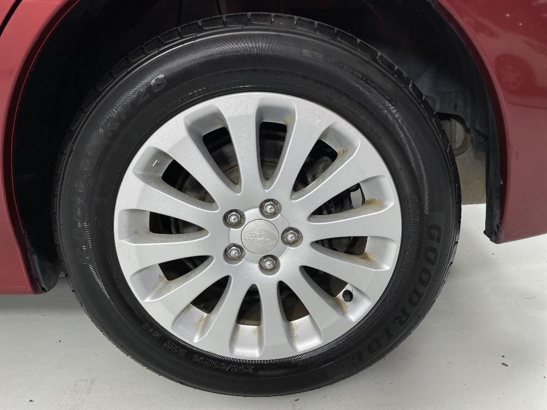 Photo '11' of Subaru Exiga Photo '11' of Subaru Exiga