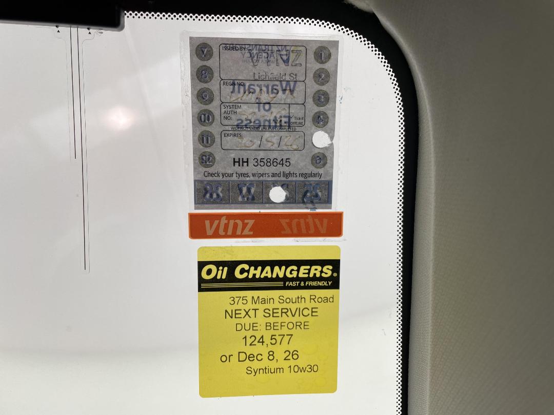 Photo '26' of Subaru Exiga Photo '26' of Subaru Exiga