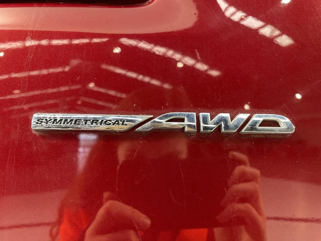 Photo '25' of Subaru Exiga Photo '25' of Subaru Exiga