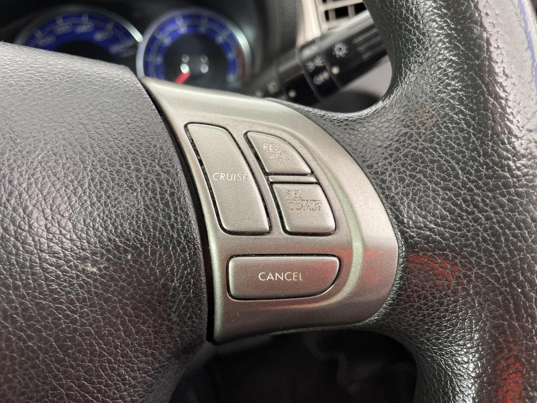 Photo '24' of Subaru Exiga Photo '24' of Subaru Exiga