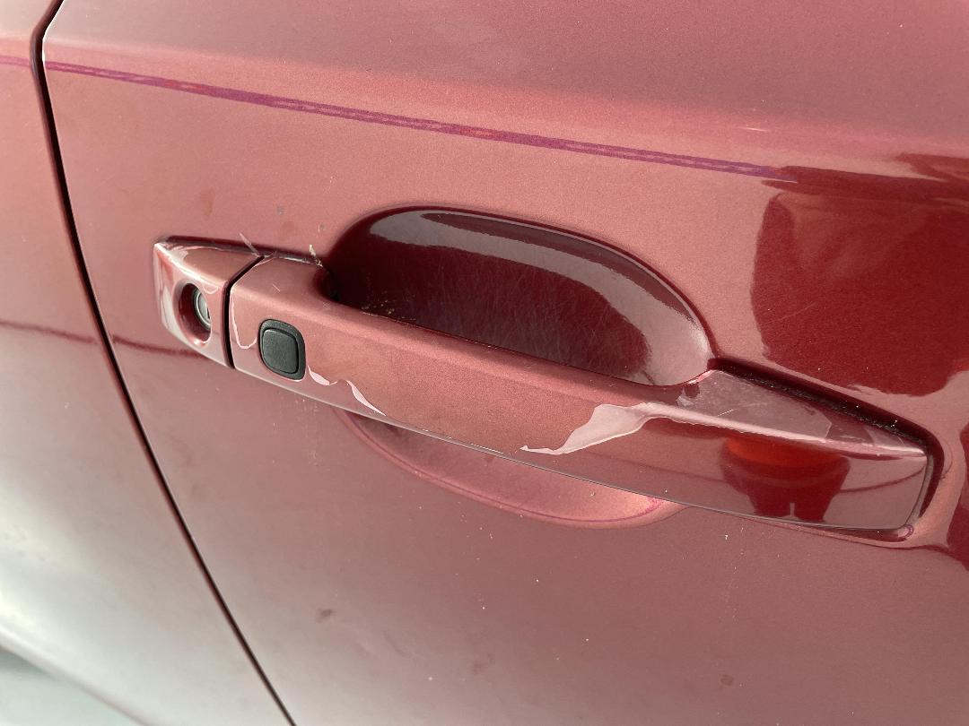 Photo '28' of Subaru Exiga Photo '28' of Subaru Exiga