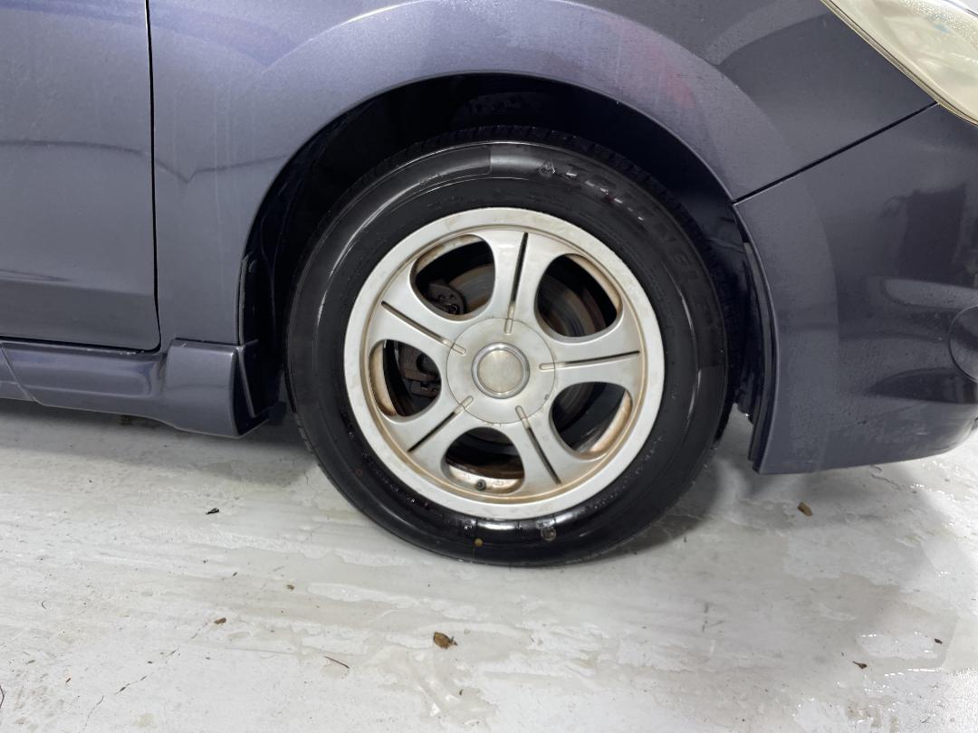 Photo '7' of Subaru Exiga