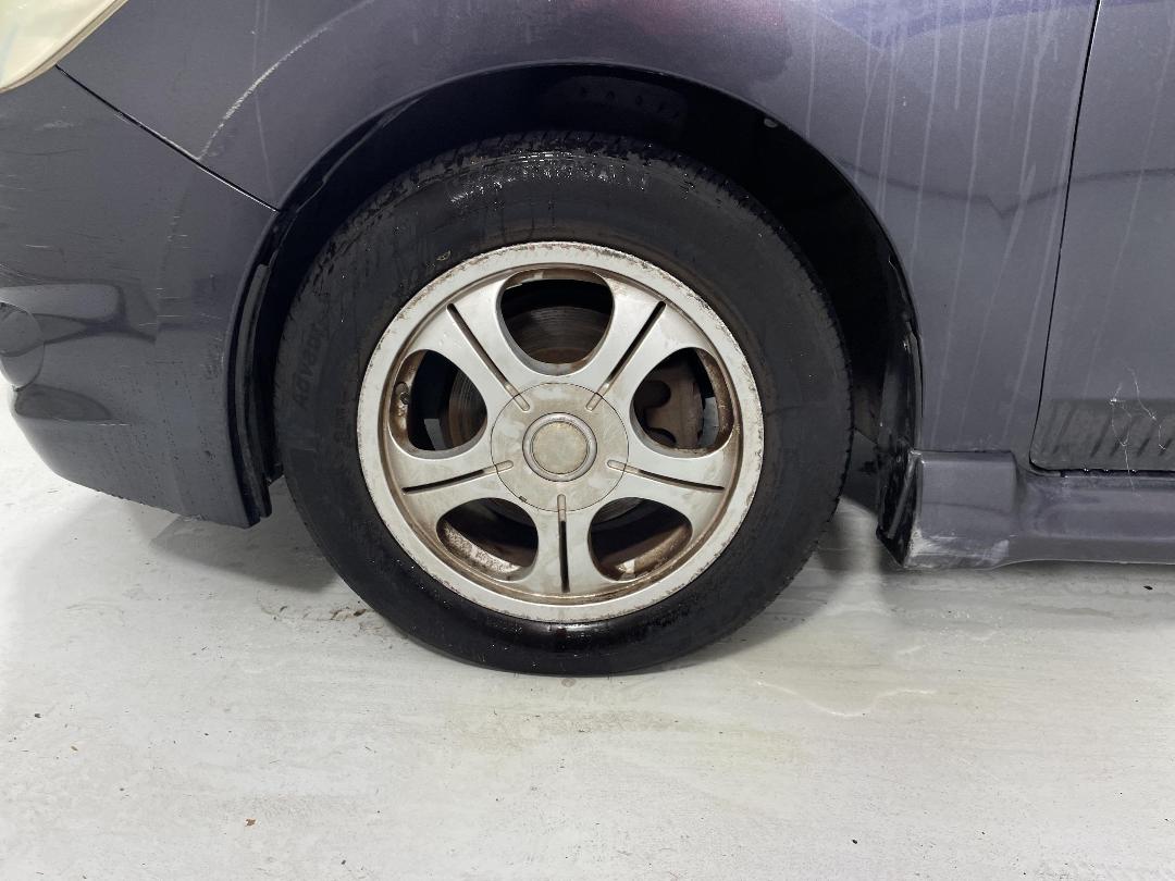 Photo '8' of Subaru Exiga