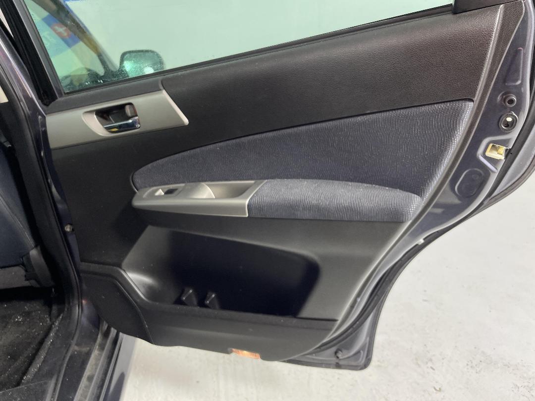 Photo '17' of Subaru Exiga