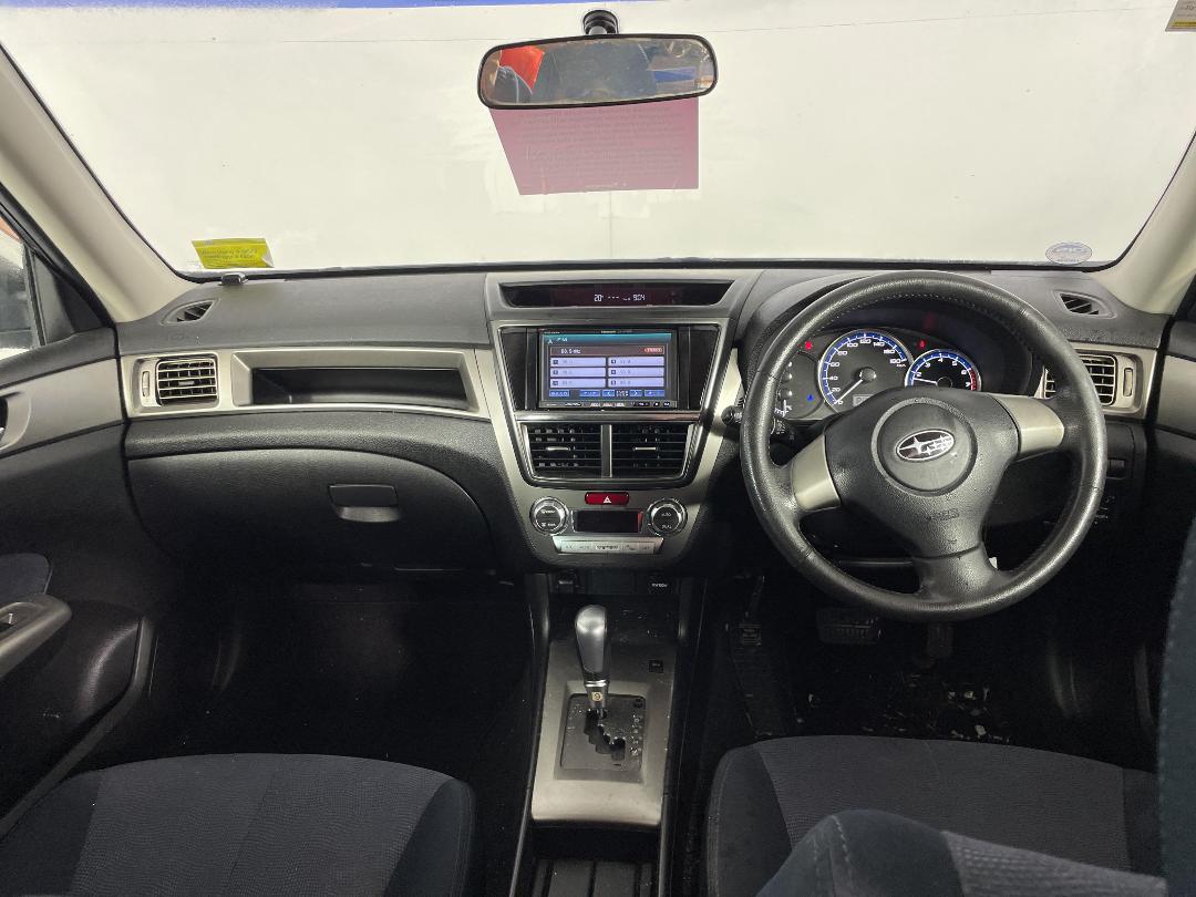 Photo '15' of Subaru Exiga