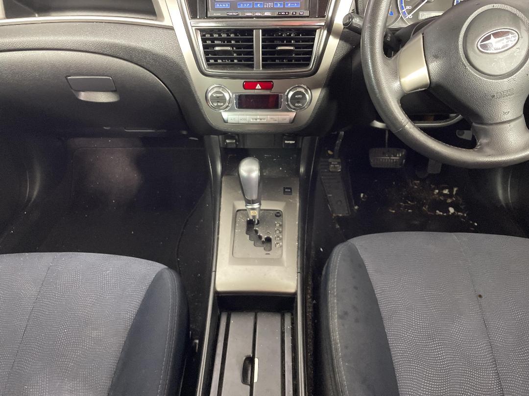 Photo '16' of Subaru Exiga