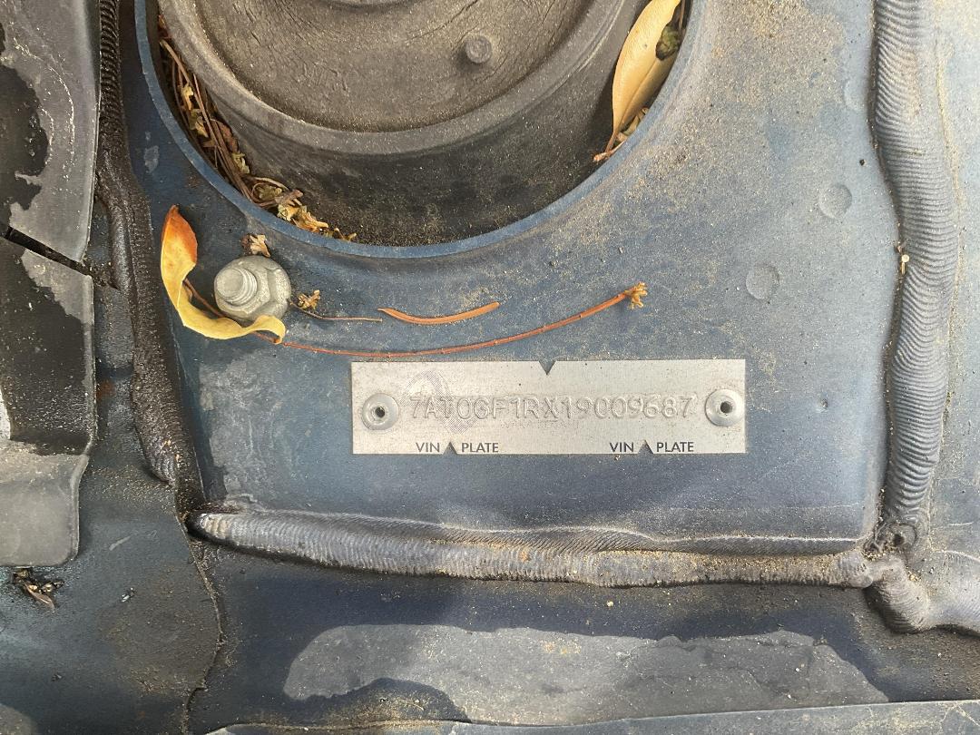 Photo '8' of Subaru Exiga