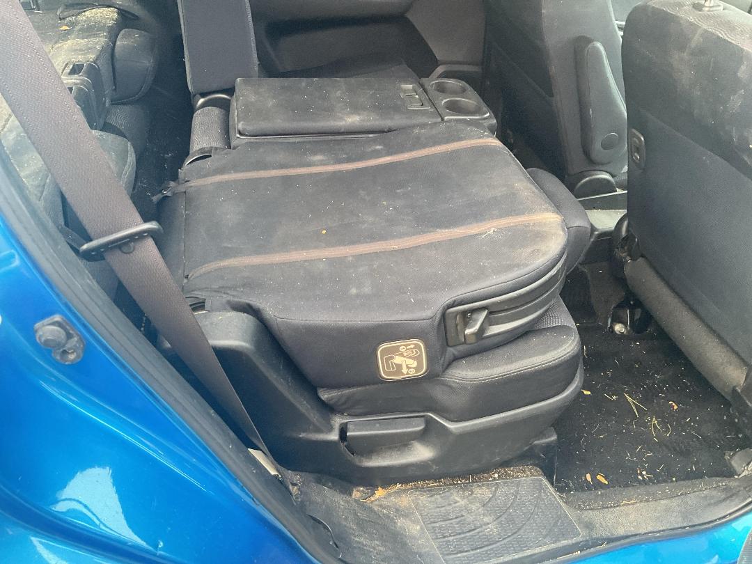 Photo '13' of Subaru Exiga