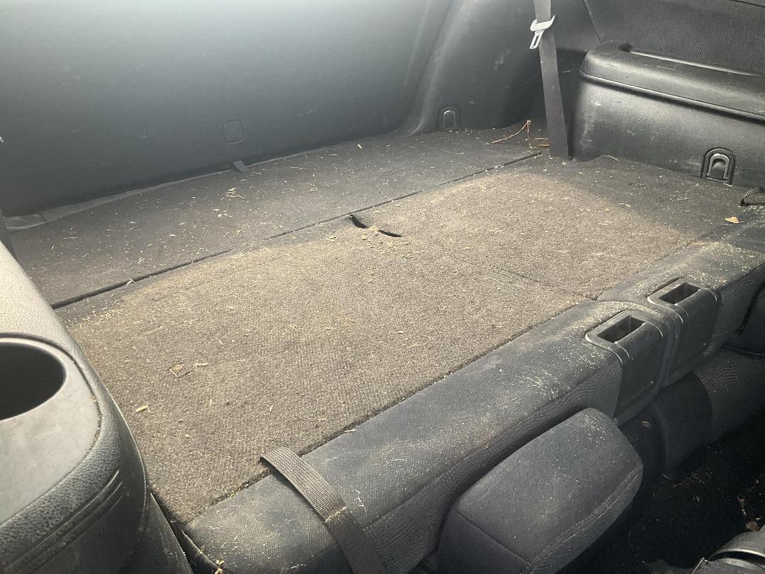 Photo '14' of Subaru Exiga