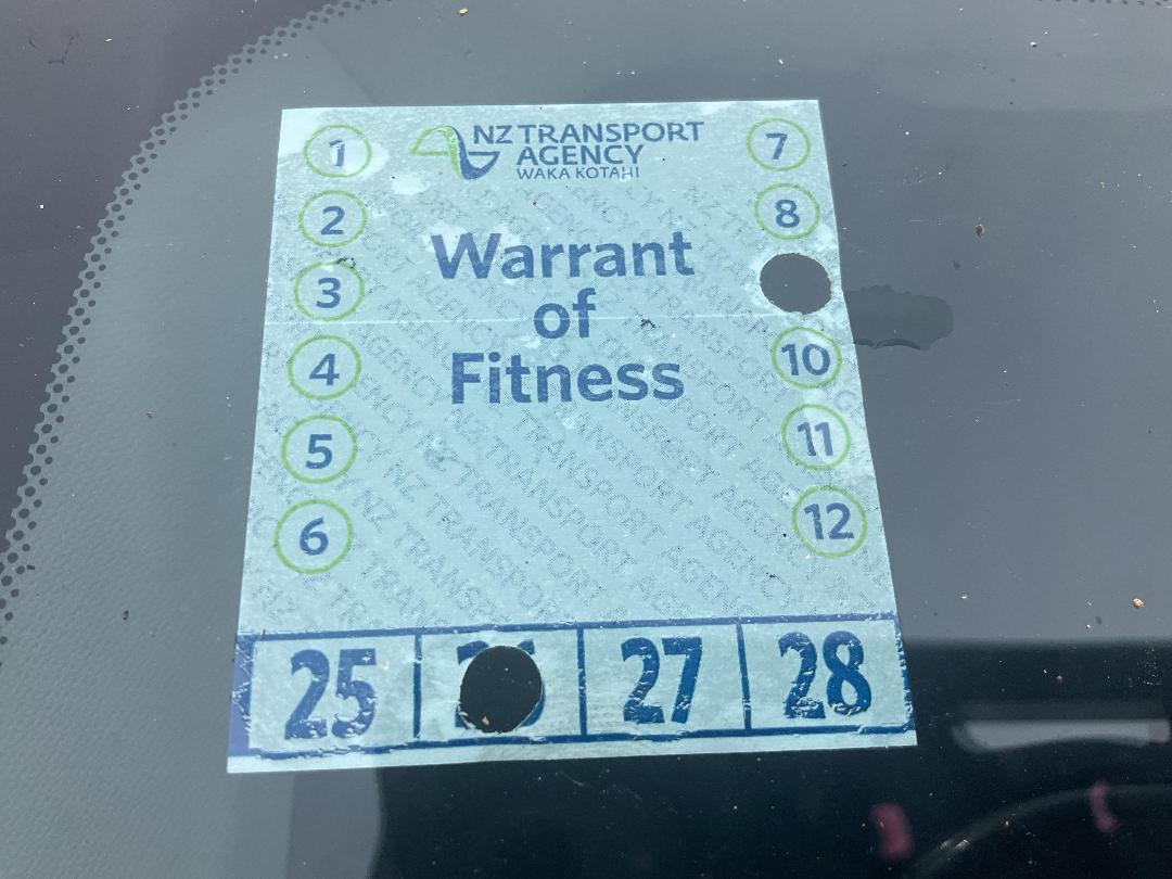 Photo '15' of Subaru Exiga