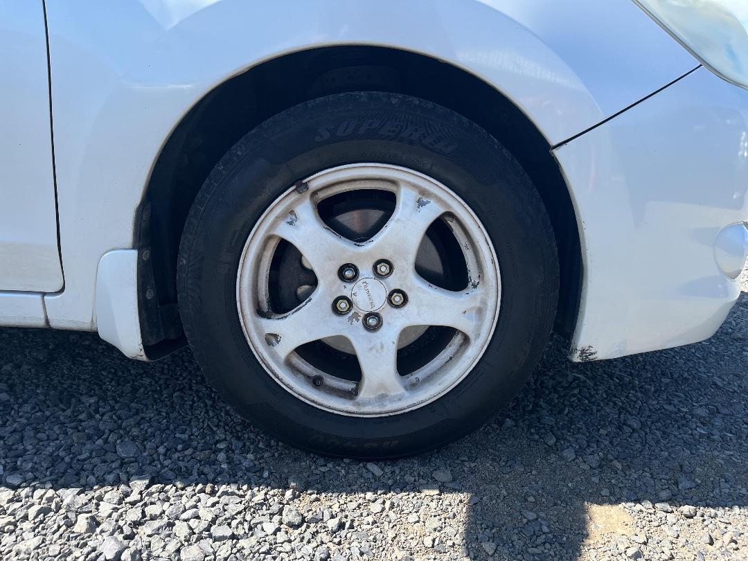 Photo '7' of Subaru Exiga