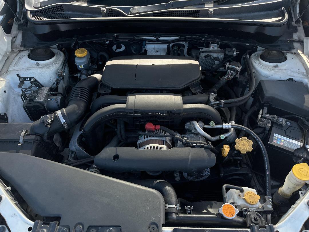 Photo '11' of Subaru Exiga