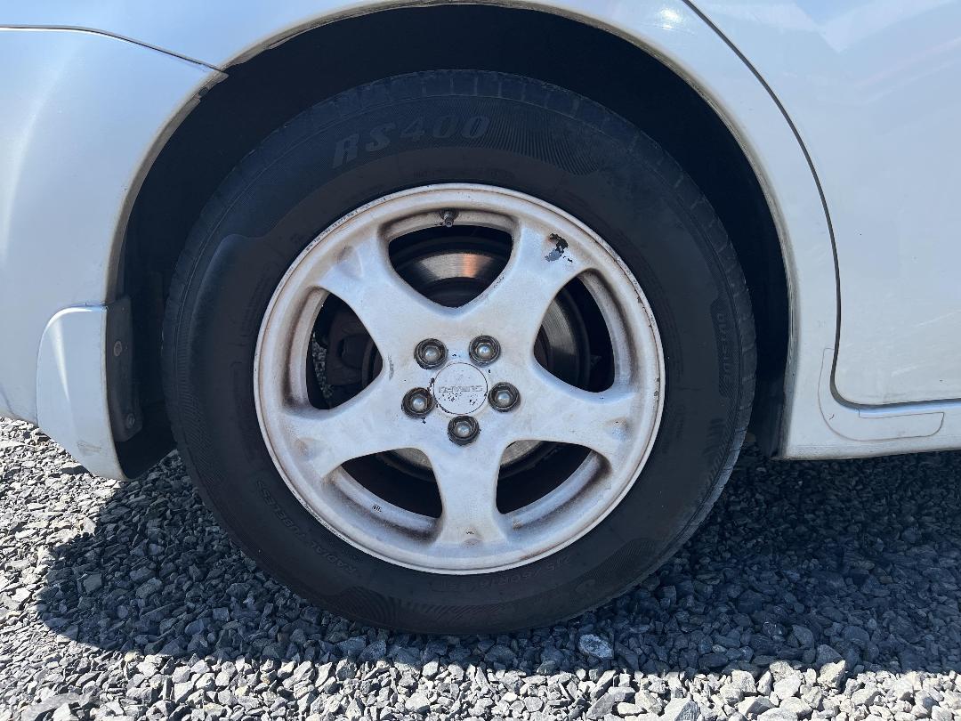 Photo '10' of Subaru Exiga