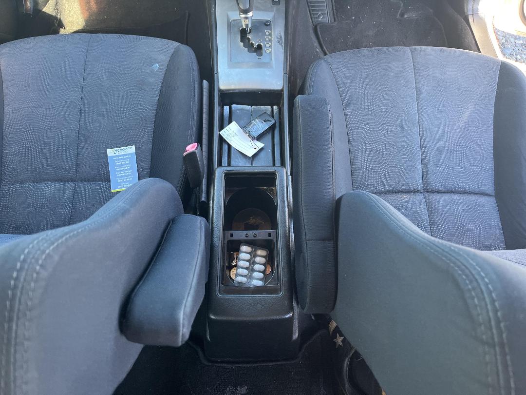 Photo '16' of Subaru Exiga