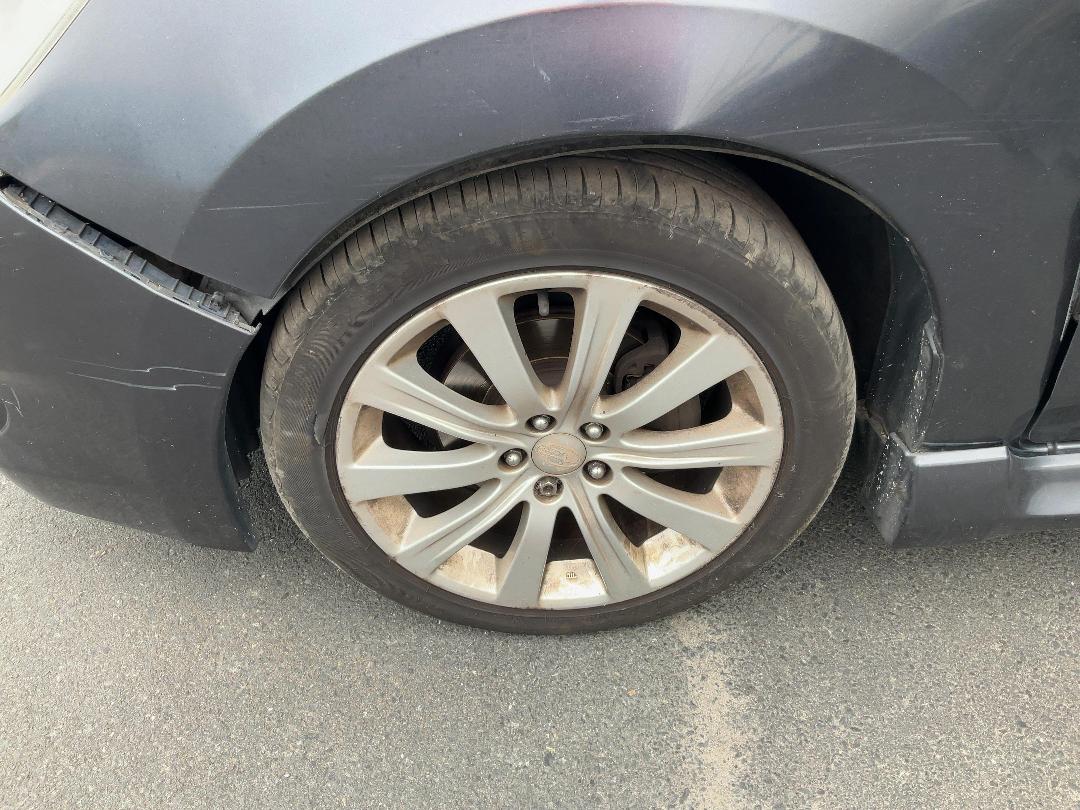 Photo '11' of Subaru Exiga