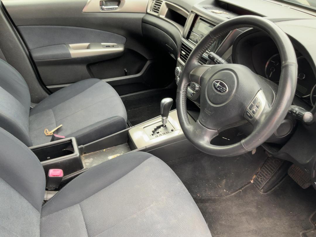 Photo '15' of Subaru Exiga