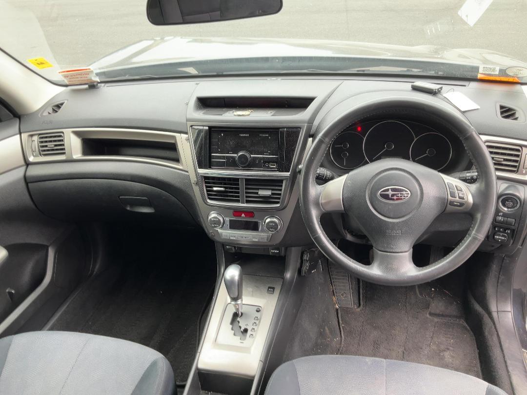 Photo '16' of Subaru Exiga