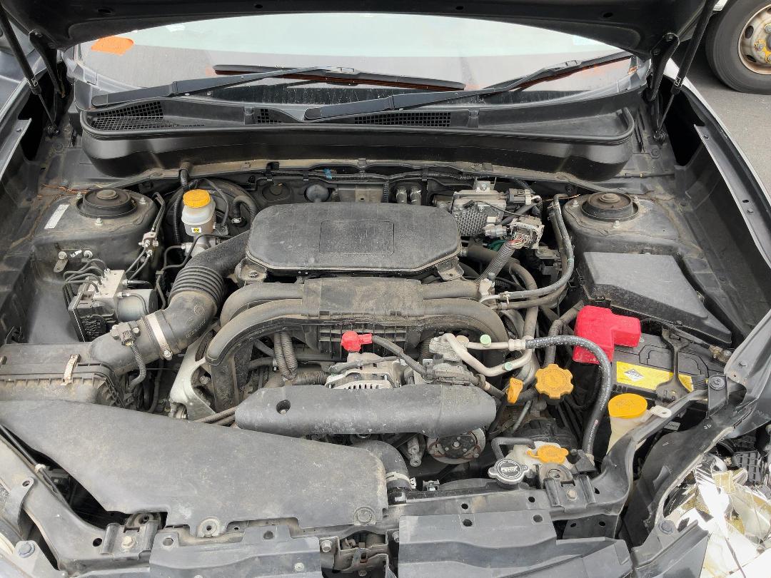 Photo '19' of Subaru Exiga