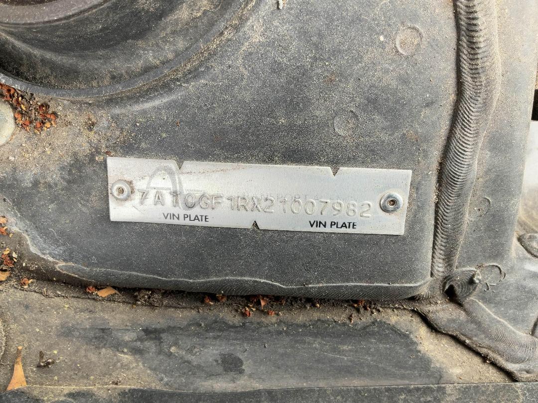 Photo '21' of Subaru Exiga