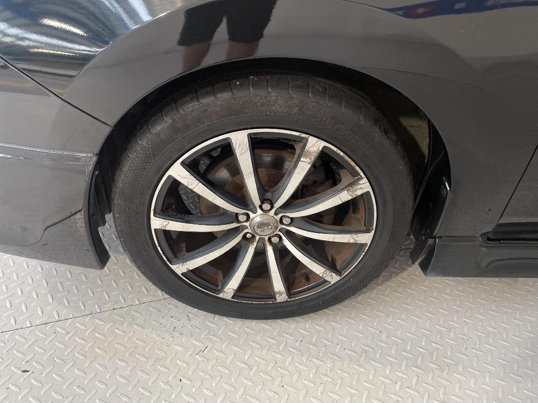 Photo '10' of Subaru Exiga