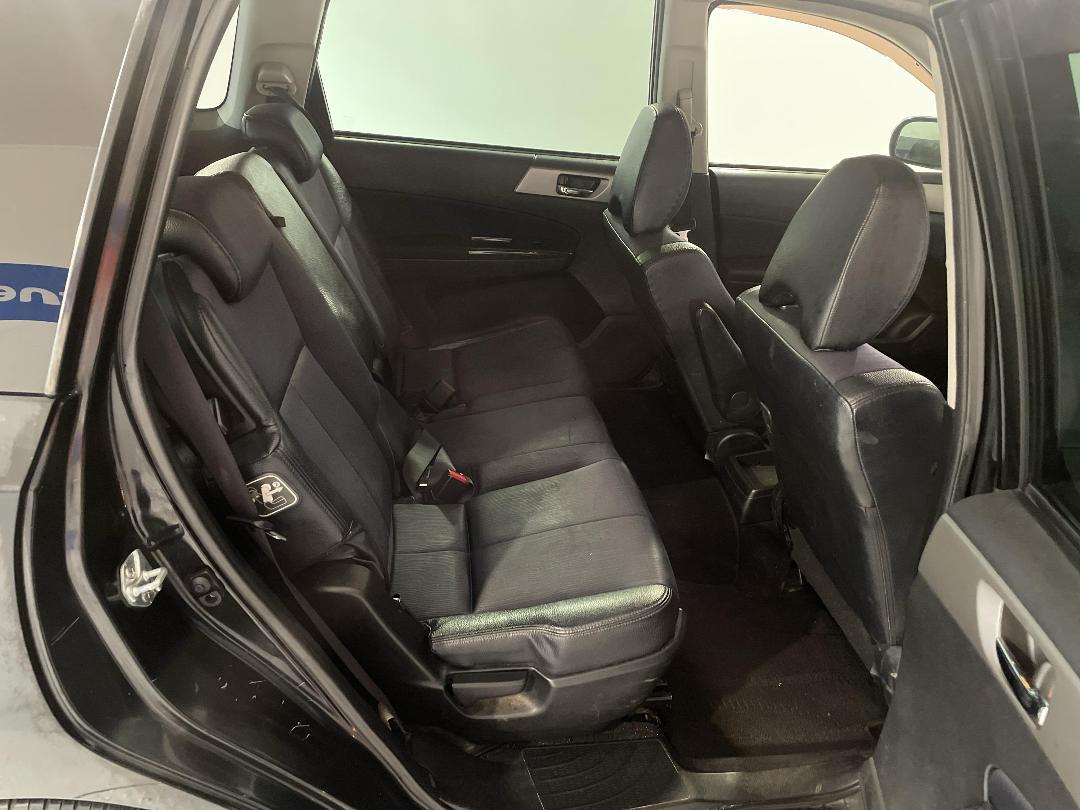 Photo '20' of Subaru Exiga