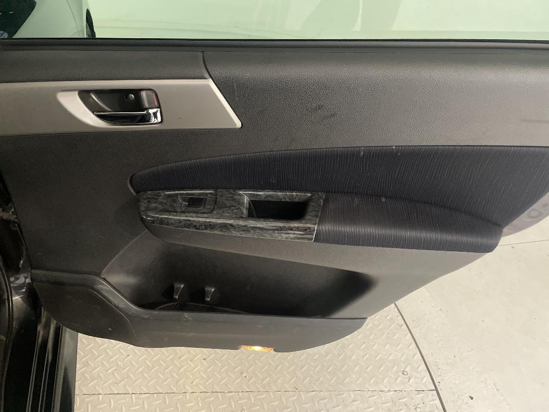 Photo '19' of Subaru Exiga