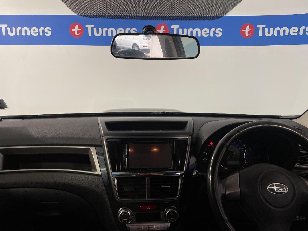 Photo '17' of Subaru Exiga