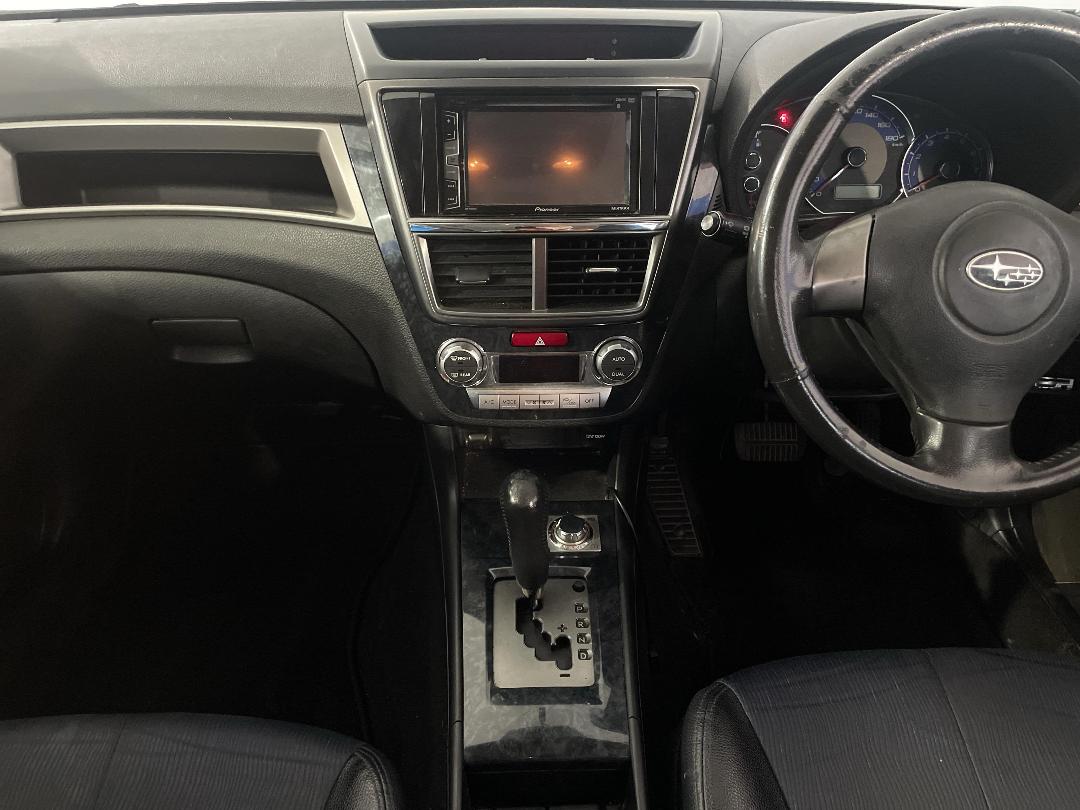 Photo '18' of Subaru Exiga