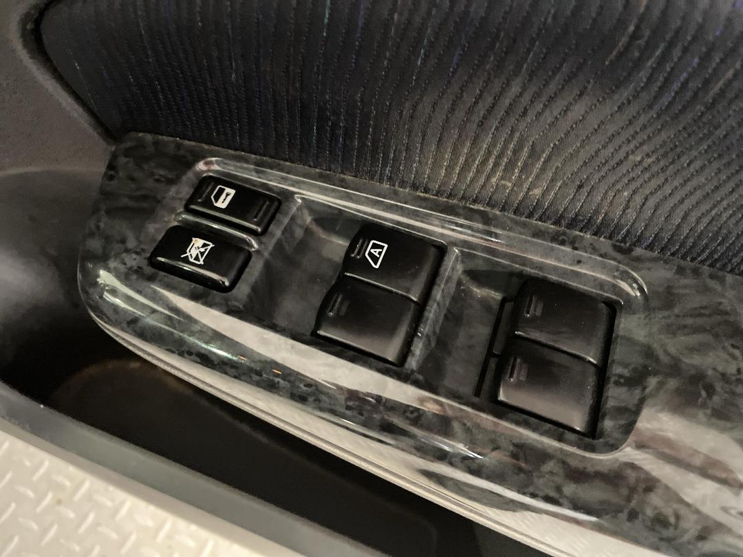 Photo '23' of Subaru Exiga