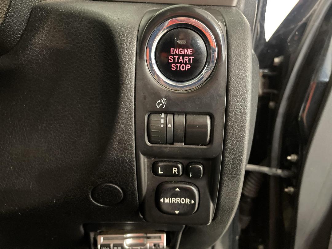 Photo '24' of Subaru Exiga