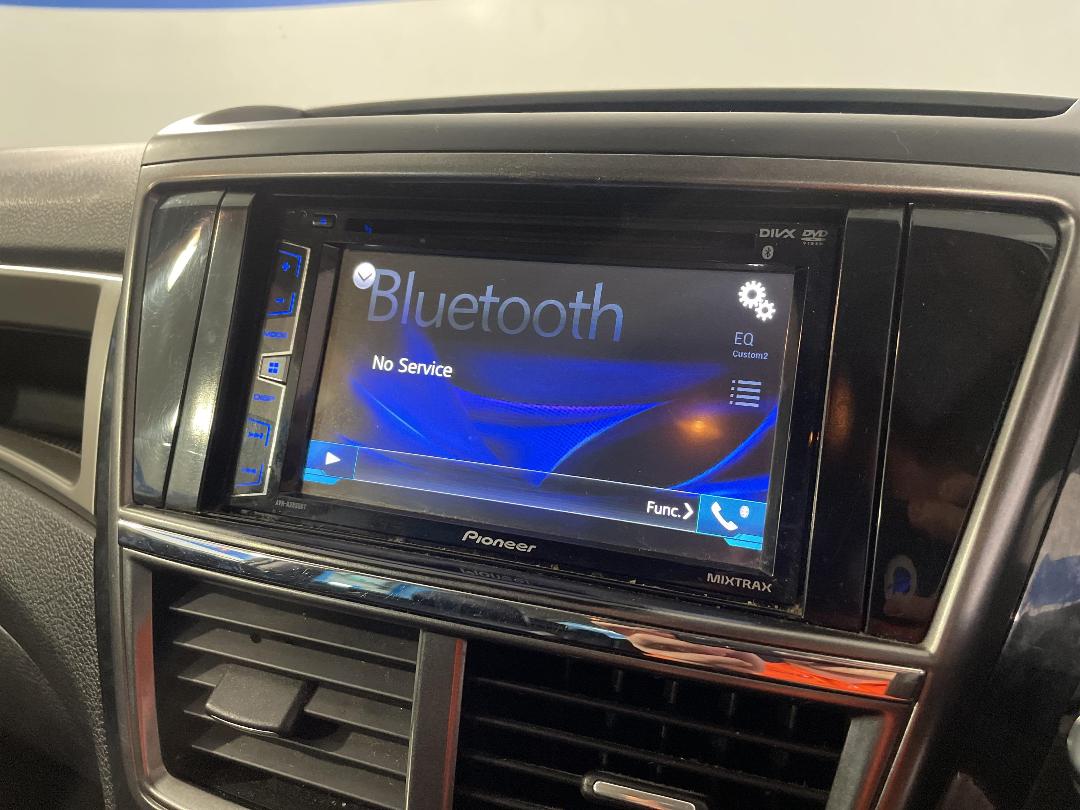 Photo '26' of Subaru Exiga