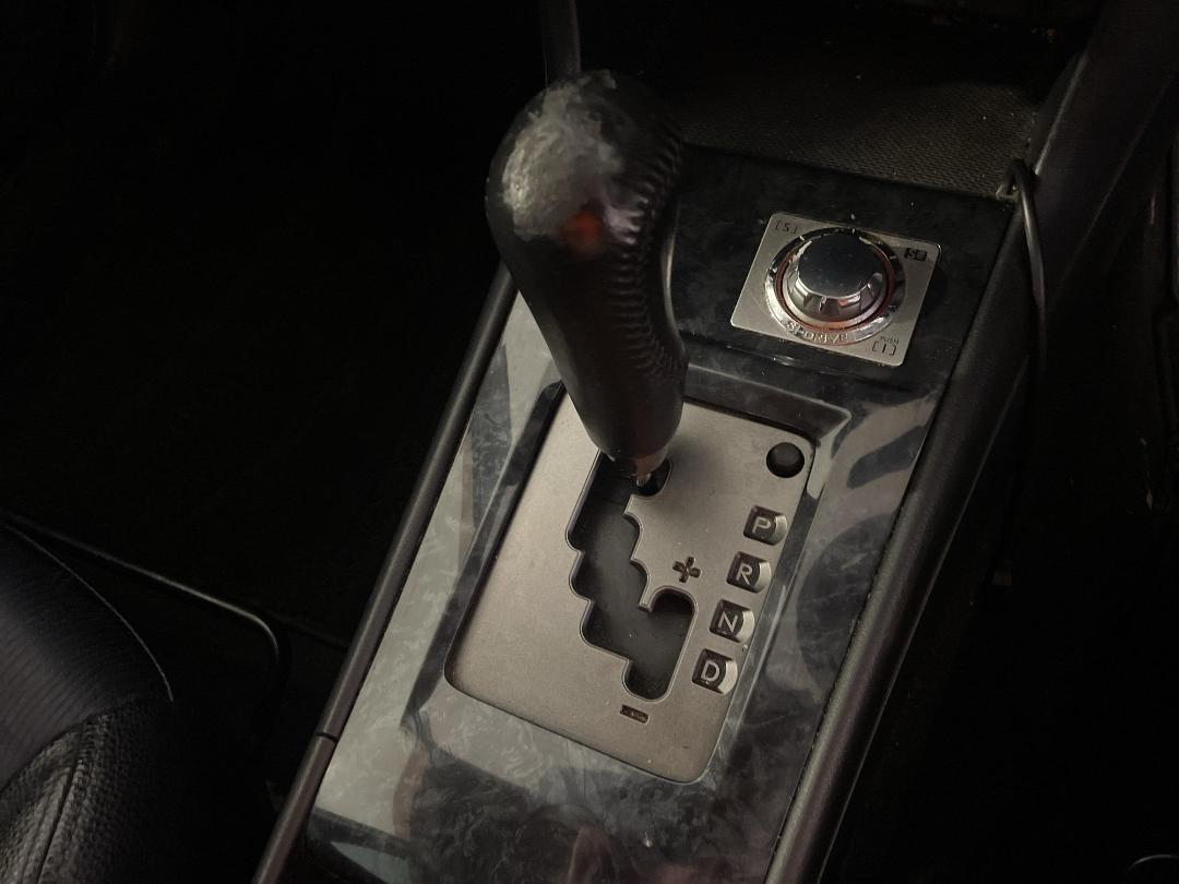 Photo '29' of Subaru Exiga