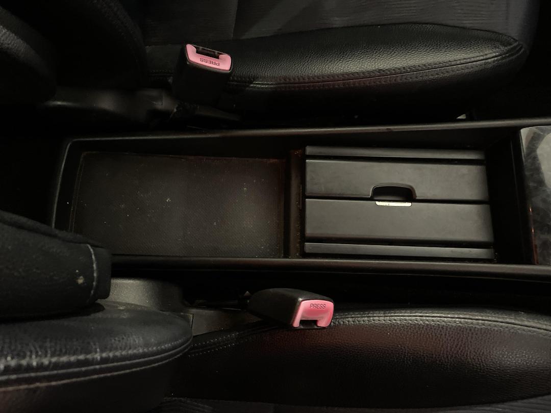 Photo '30' of Subaru Exiga