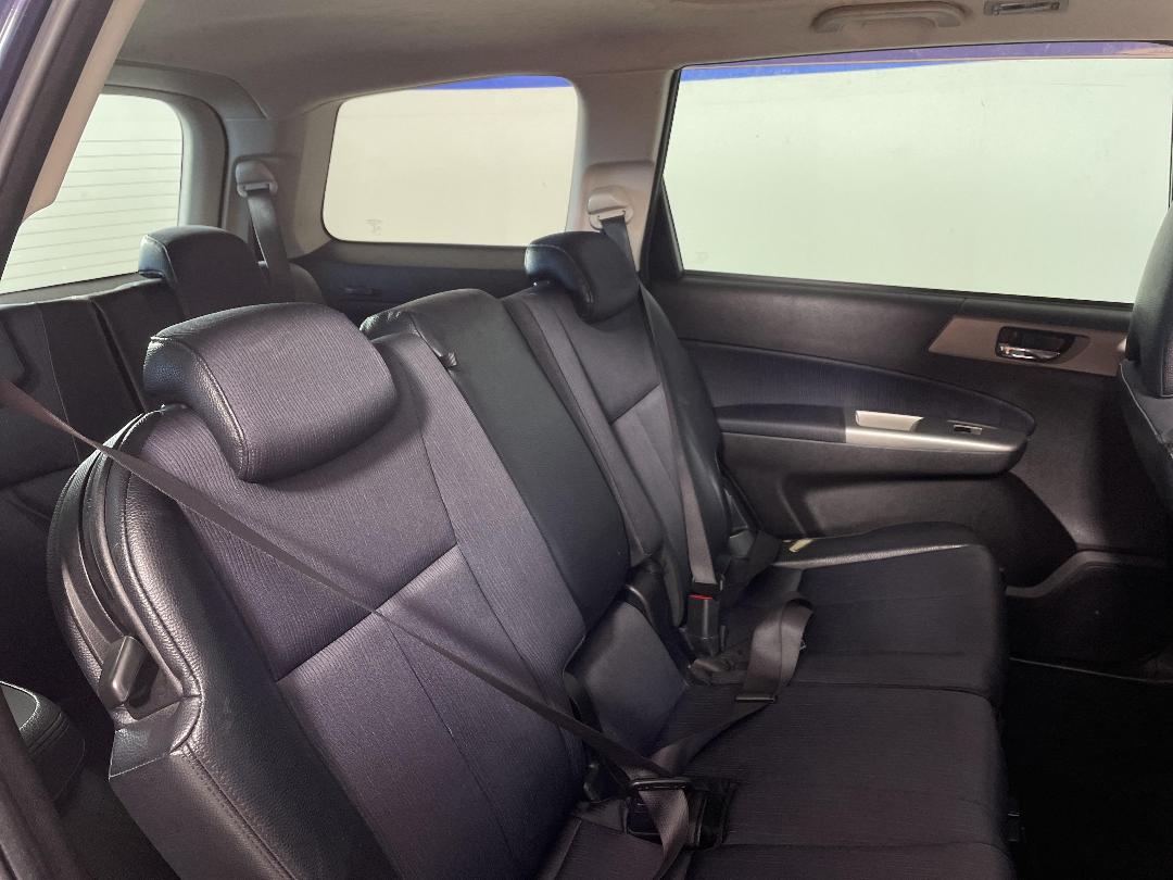 Photo '20' of Subaru Exiga Photo '20' of Subaru Exiga