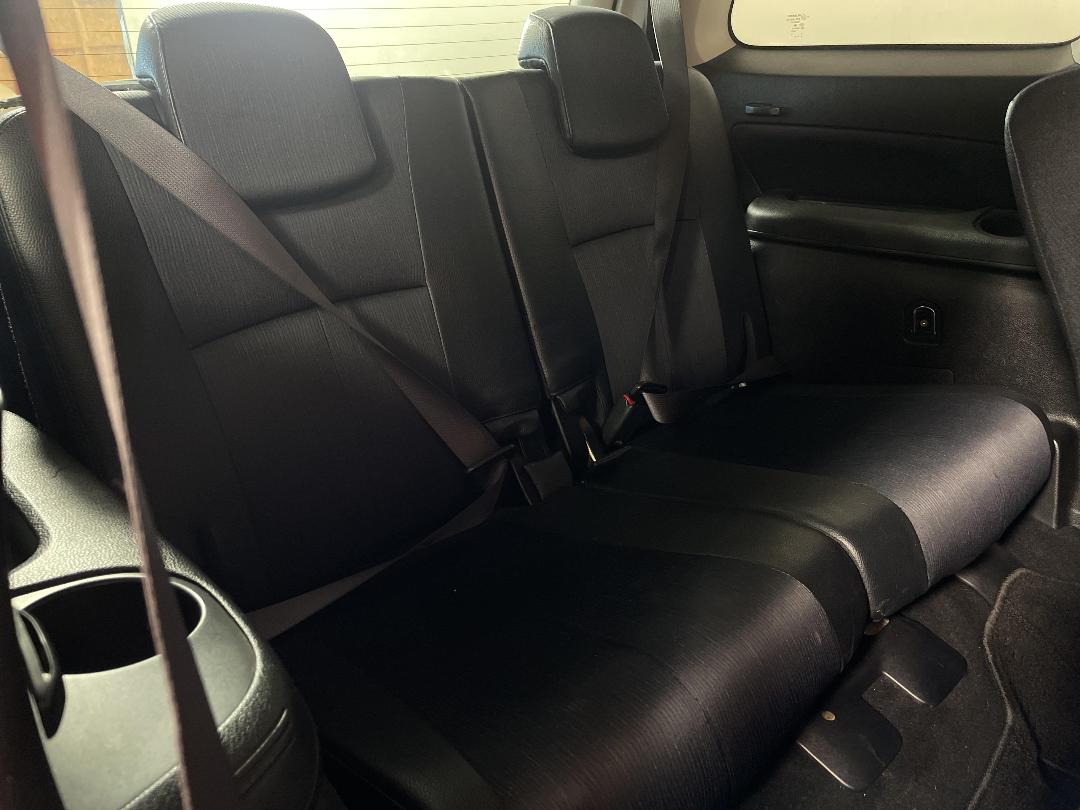 Photo '23' of Subaru Exiga Photo '23' of Subaru Exiga