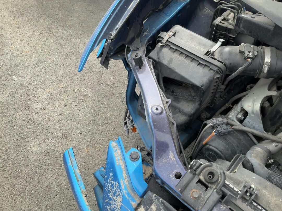 Photo '7' of Subaru Exiga