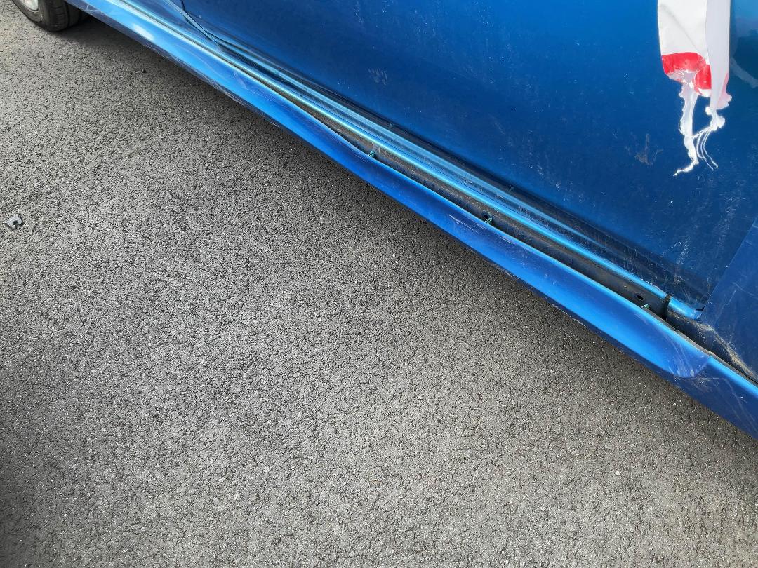 Photo '13' of Subaru Exiga