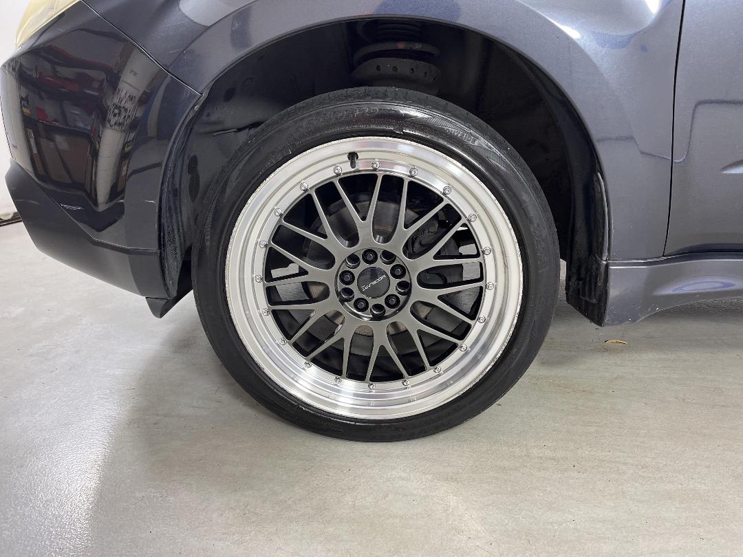 Photo '10' of Subaru Forester