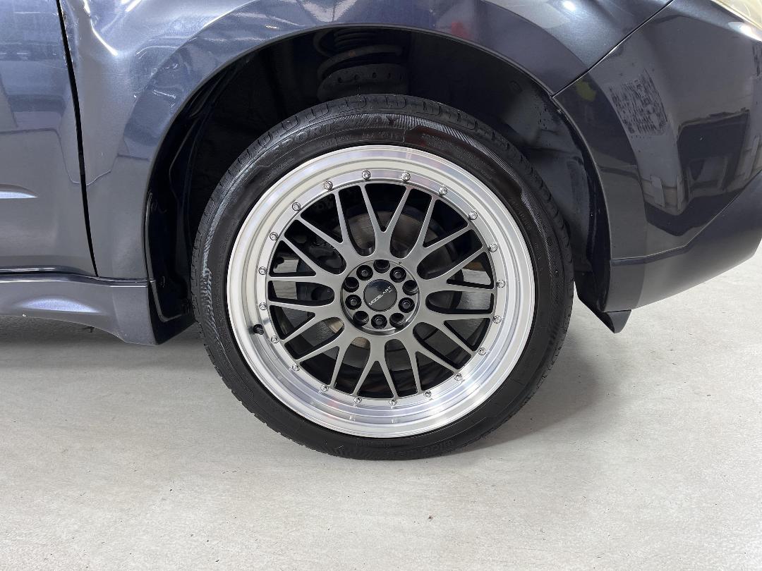 Photo '9' of Subaru Forester