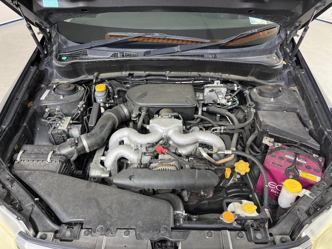 Photo '13' of Subaru Forester