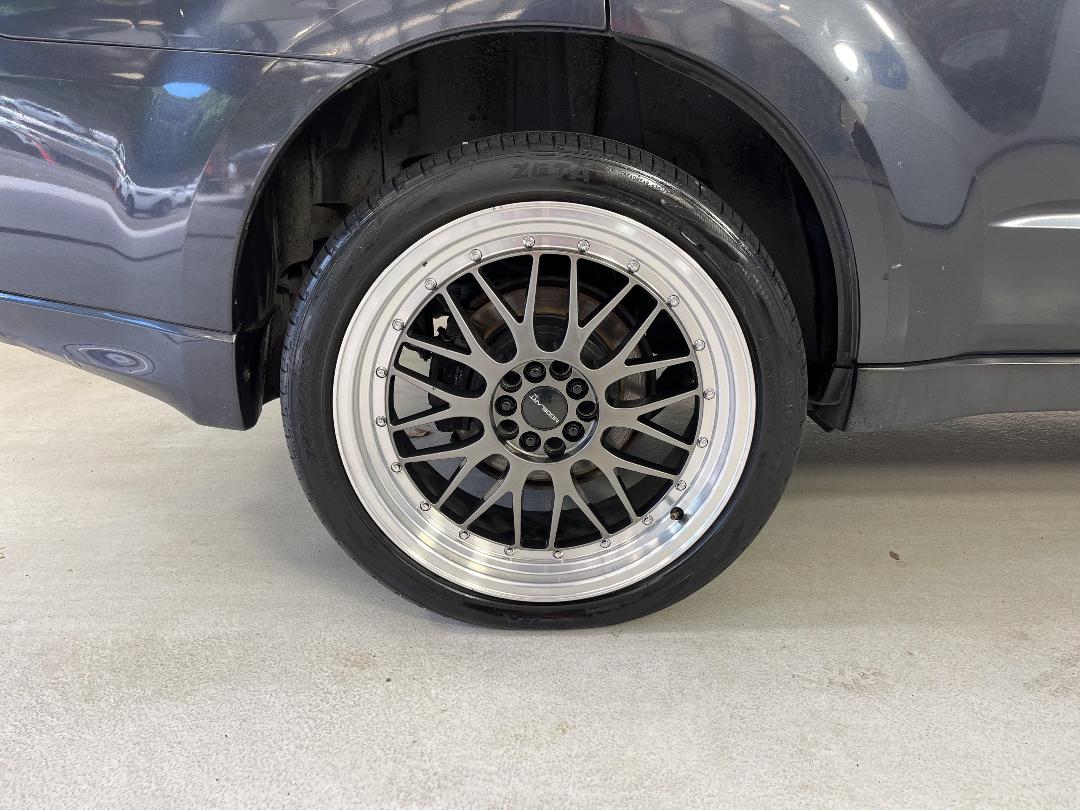 Photo '12' of Subaru Forester