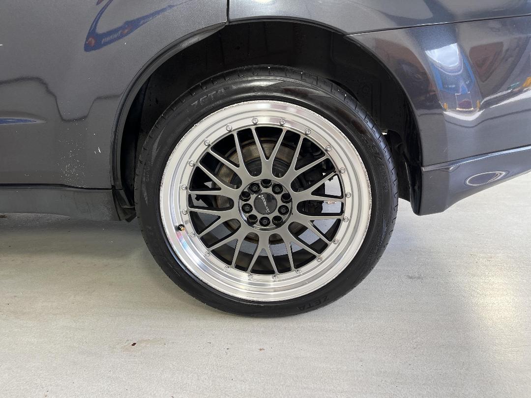 Photo '11' of Subaru Forester