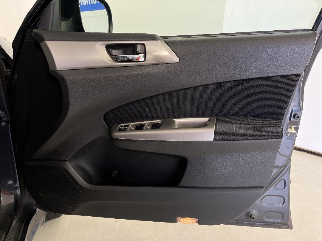 Photo '15' of Subaru Forester